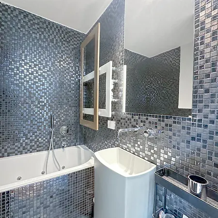 Vigentina Luxury Loft - 5 Min Dal Duomo Apartman *