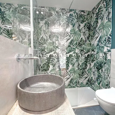 Vigentina Luxury Loft - 5 Min Dal Duomo アパート