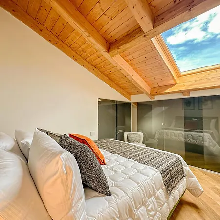 Vigentina Luxury Loft - 5 Min Dal Duomo شقة