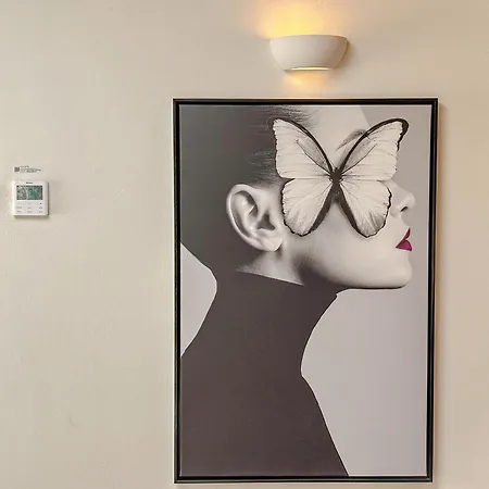 アパート Vigentina Luxury Loft - 5 Min Dal Duomo