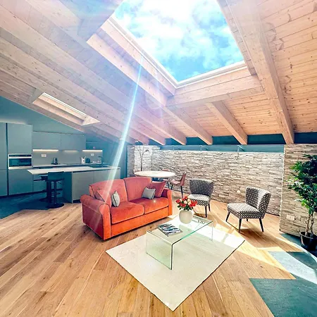 Vigentina Luxury Loft - 5 Min Dal Duomo شقة